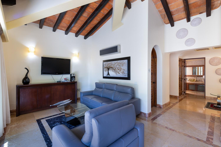 Others 3, Fully Staffed, Beach Frontage Luxury Villa, Cabo Corrientes
