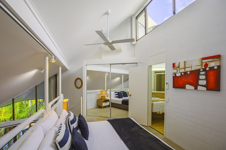 Others 4, Ocean Breeze Resort, Noosa - Noosa-Noosaville