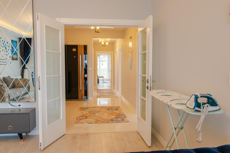 Others 5, ELEGANT BLUE SUITES, Yomra