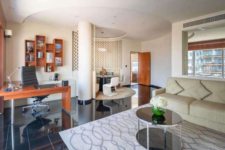 Others 4, Jumeirah Emirates Towers Dubai, Dubai