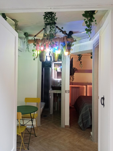 Others 3, B&B Angelica Apartment, Benevento