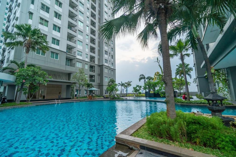 Swimming Pool 5