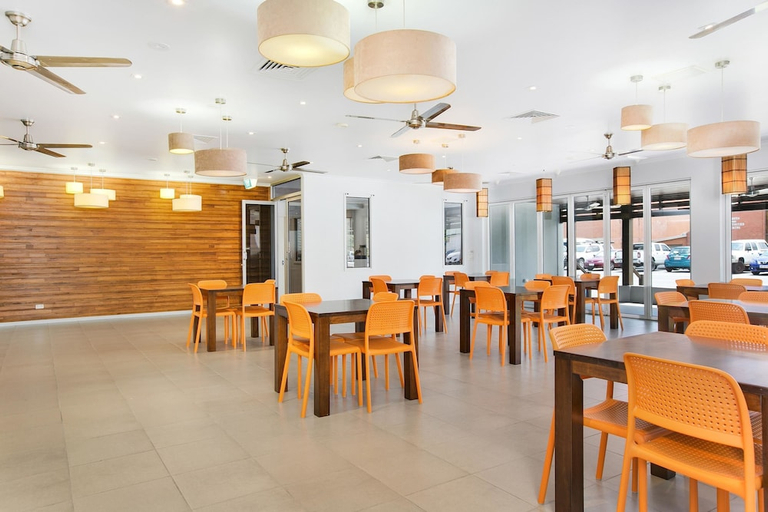 Food & Drinks 5, Comfort Inn Cairns City, Cairns