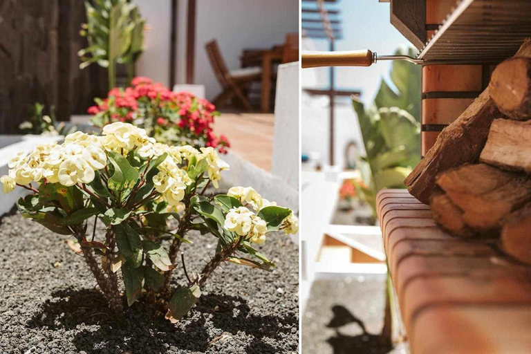 Facilities 3, Villa Lyra, Piscina Climatizada, Las Palmas