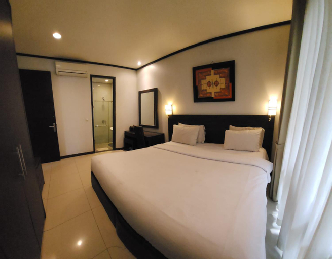 Bedroom 13