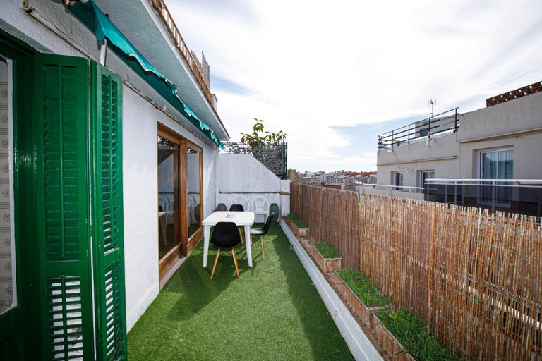 Exterior & Views 2, Hotel Casa Mas, Girona