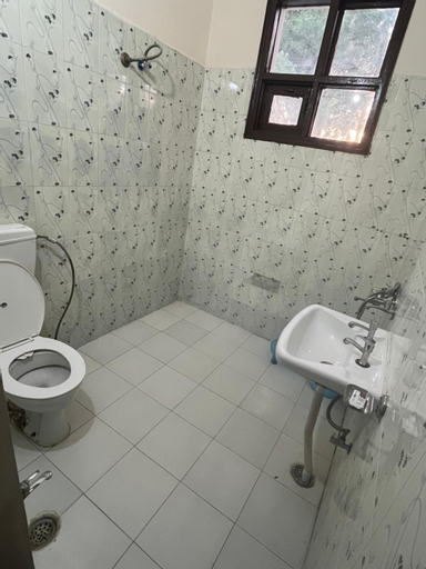 Bedroom 4, Comfort Homes, Panchkula
