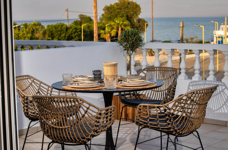 Others 5, Nostalgia Suites, South Aegean
