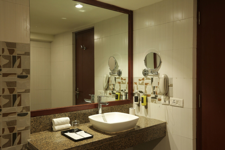 Bathroom 3