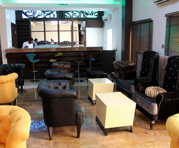 Others 2, Cubana Suites - Guest Room, AbujaMun