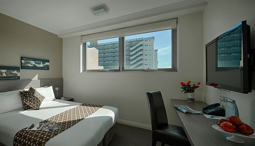 Bedroom 3, Best Western Plus Camperdown Suites, Sydney