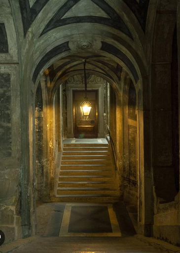 Others 4, Casa San Felice, Napoli