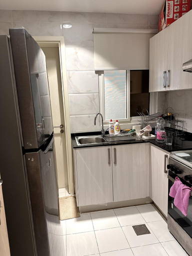 Others 5, Luxury Flat Near Muscat Mall, Seeb