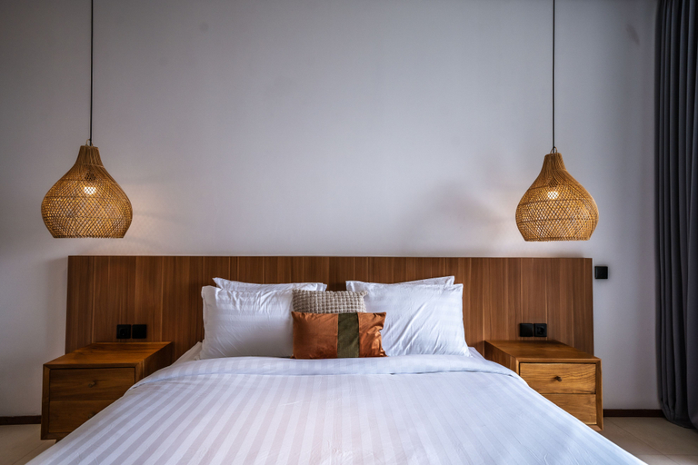 Bedroom 5, Vihanna Canggu, Badung