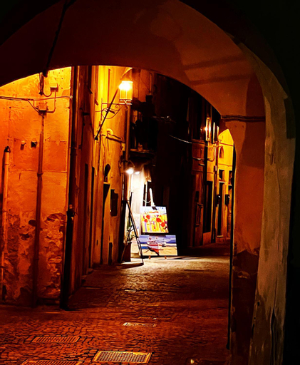Others 4, Ca de Pa, Savona