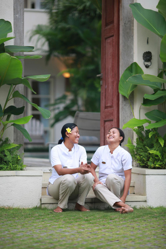 Others 5, Pantai Indah Villa, Badung
