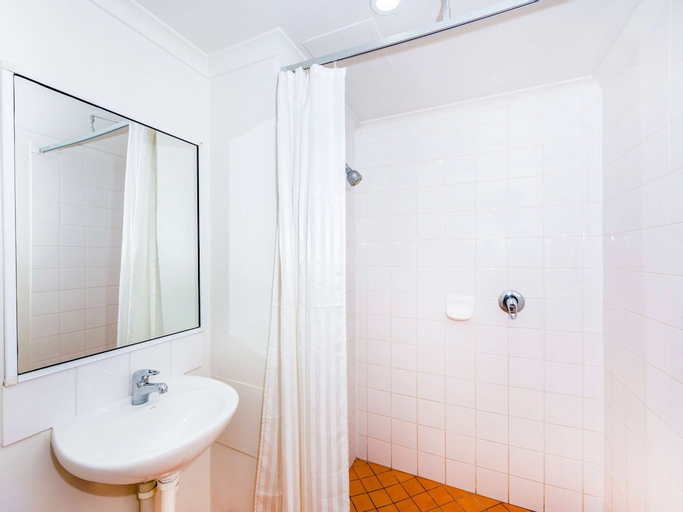 Bedroom 5, ibis budget Dubbo, Dubbo - Pt A