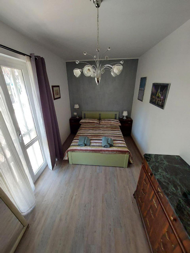 Bedroom 2, Ca Da Edda, Savona