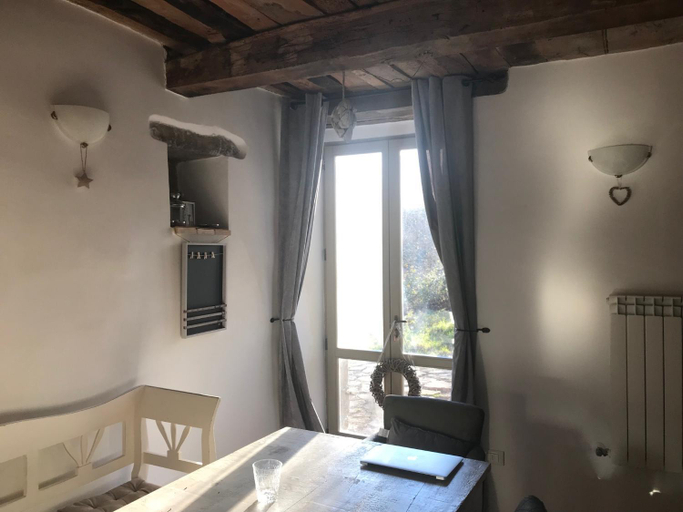 Food & Drinks 4, Casa Al Fondo, Macerata