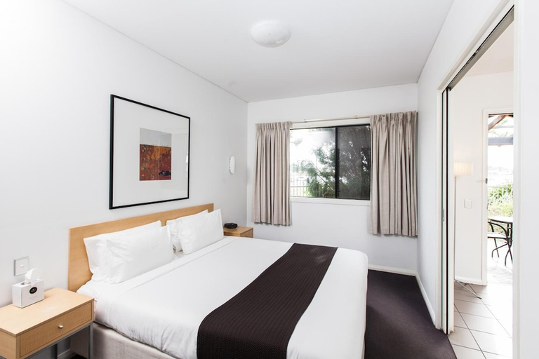 Majestic Oasis Apartments, Port Augusta