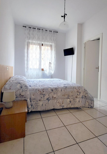 Others 5, Casa Vacanze Lidia, Viterbo