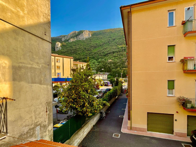 [Finalborgo] Elegante e Indipendente - A/C e WiFi, Savona