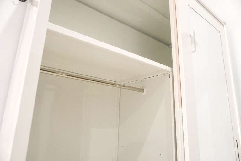 Bedroom 5, Dindong kost, Makassar