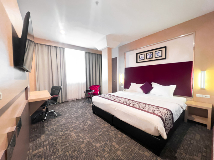 Batam City Hotel Room Type - Executive Business