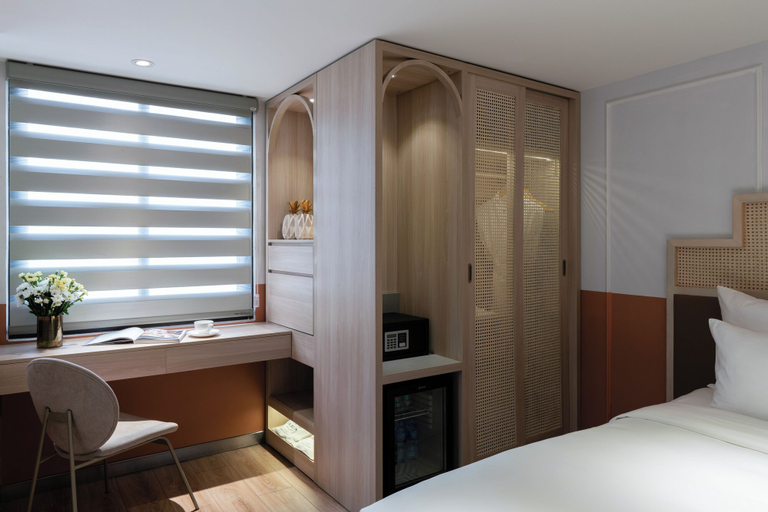 Bedroom 7