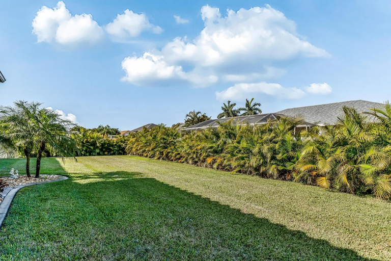 Others 5, Cape Coral Getaway, Lee