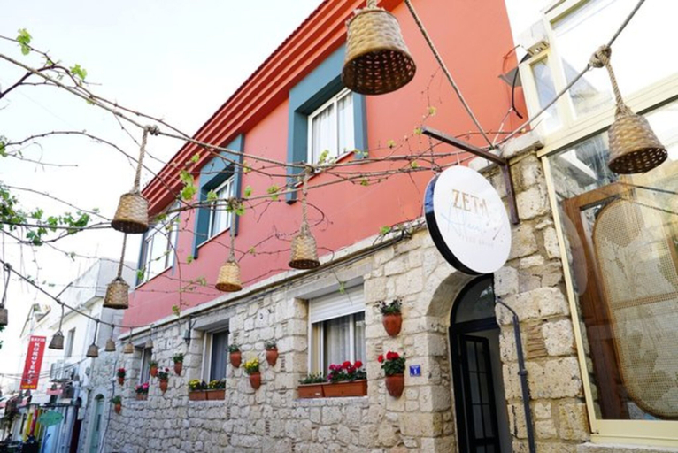 Exterior & Views, Doka Otel Alacatı, Çeşme
