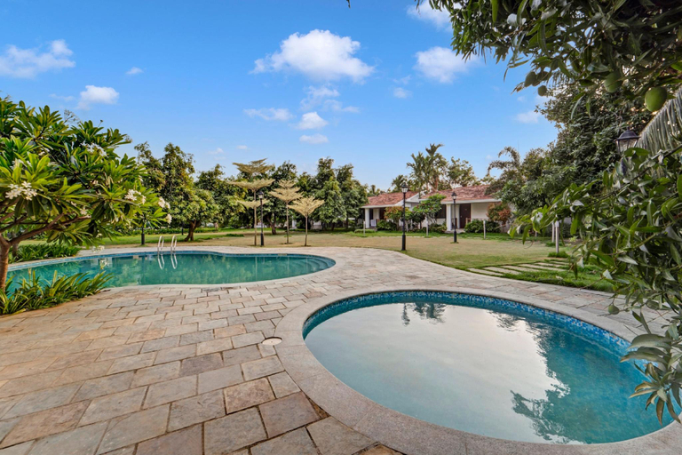 Others 3, Palette - Coastal Grand Hotels & Resorts, OMR, Kancheepuram