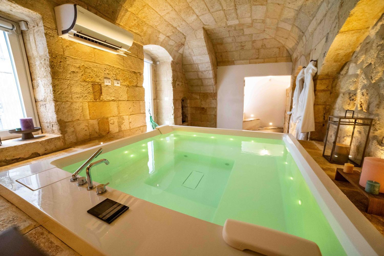 Sport & Beauty 2, Vecchia Mottola WELLNESS, Taranto