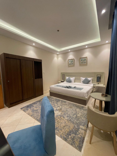 Others 4, ترند سويتس - TREND Suites