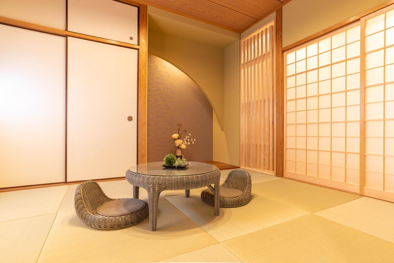 Others 4, Bijou Suites Naniwa, Osaka