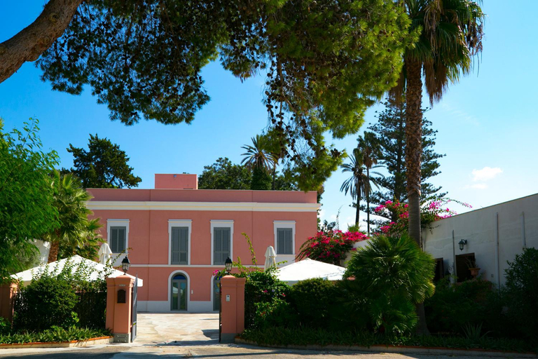Others 5, Villa Pampalone - b&b in dimora storica, Trapani