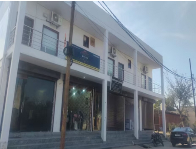 Exterior & Views, Kanak Residency By GRB, Gautam Buddha Nagar