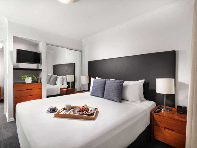 Bedroom 2, The Sebel Brisbane, Brisbane