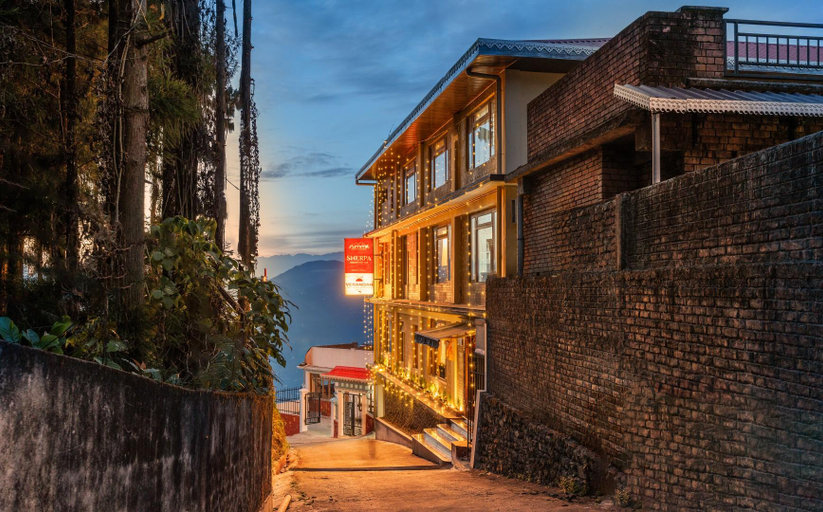 Others 5, Summit Sherpa Mountain Hotel, Darjiling