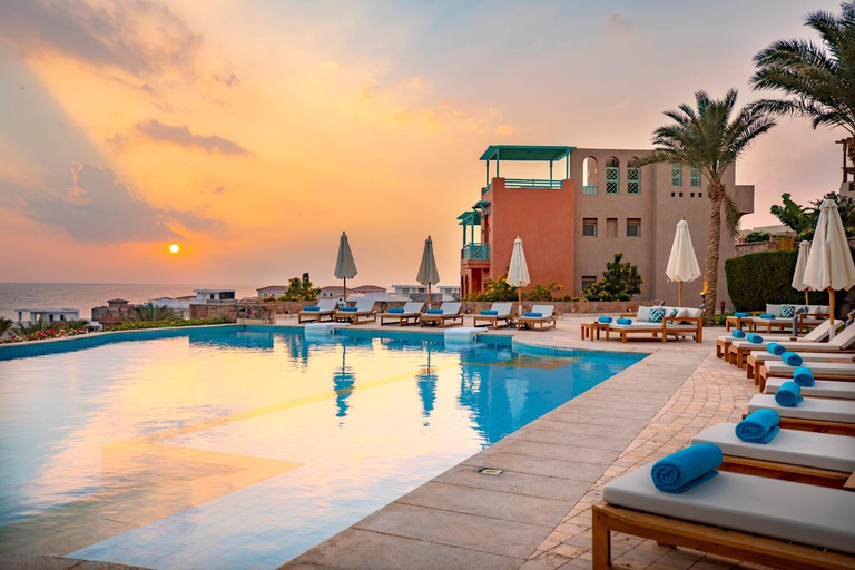 Sport & Beauty 2, AJIRA Resort Sahl Hasheesh, Safaja