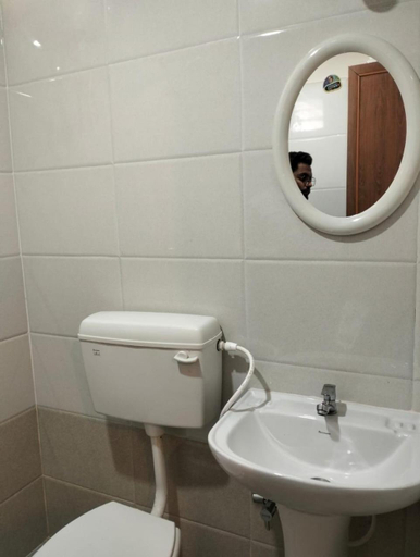 Bathroom 3, SY Comforts , Bangalore