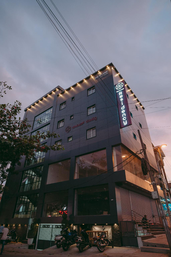Others 5, Saavees Residency, Bangalore