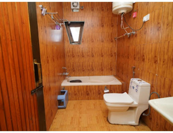 Paradise kabins, srinager J&K, Srinagar