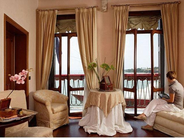 Others 4, B&B La Rosa dei Venti, Venezia
