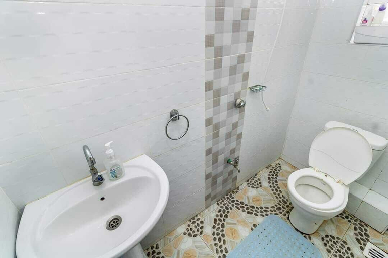 Bathroom, Lux Suites Nairobi House Naivasha, Naivasha