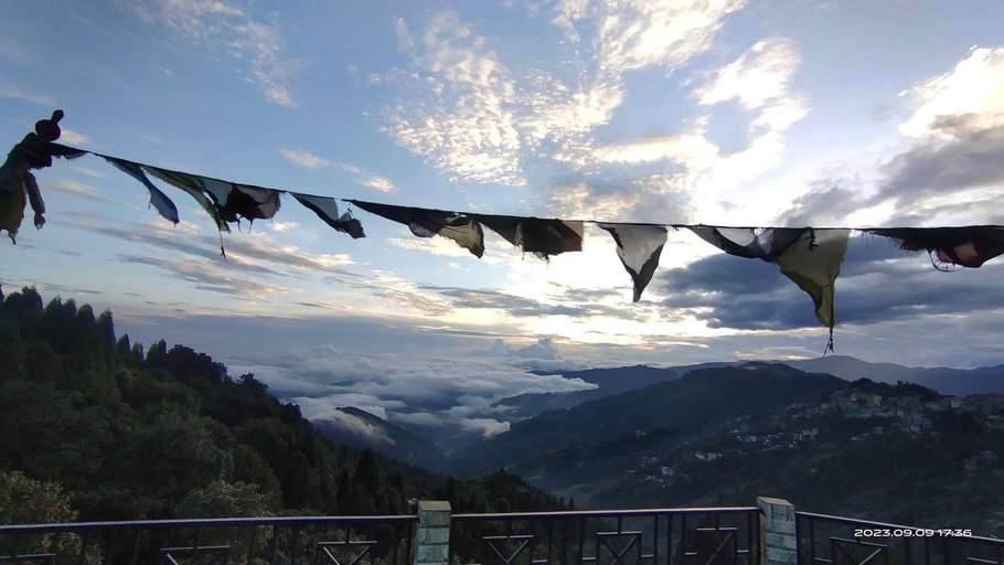 Others 5, Tigerhill Homestay, Darjiling