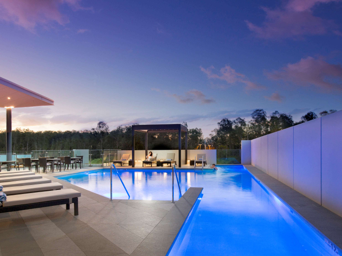 Sport & Beauty 2, Pullman Brisbane Airport, Pinkenba-Eagle Farm