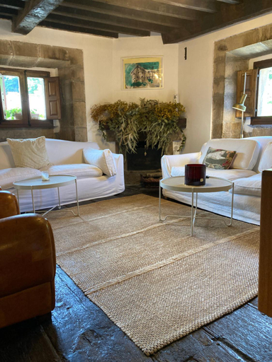 Others 3, La Valuisilla, hotel rural, Cantabria