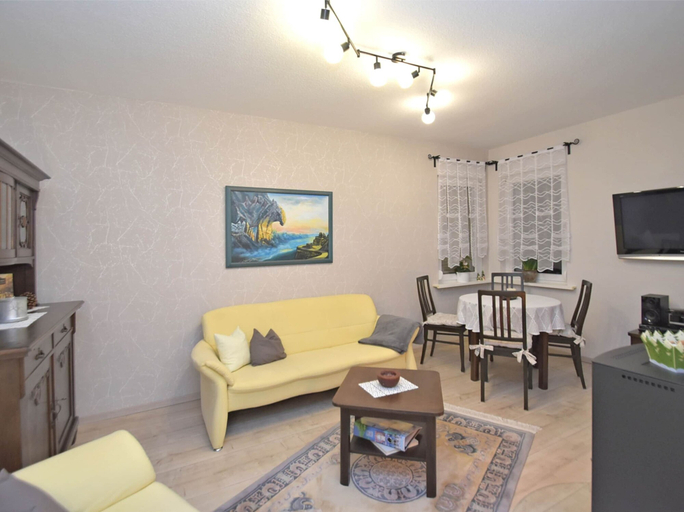 Others 5, Cosy Apartment in the Harz Mountains, Nordhausen