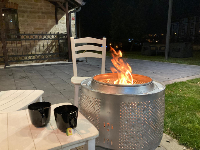 Others 4, İstasyon Otel, Arnavutkoy